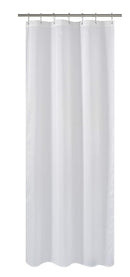 Encompass Shower Curtains Shower Curtain, Sure-Chek, 36" X 72", Seafoam -49002-018 - BriteSources