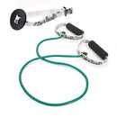Performance Health Professional Resistance Tubing Tubing Resistance 48 Grnw/Handles 3Ea/10Pk 30/Cs -21723 - BriteSources
