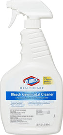 DISINFECTANT CLEANER, 22 OZ, 8/CS, SOLD AS CASE BUNZL 10000605