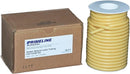 Performance Health Natural Rubber Tubing Tubing Rubber Blk 1/4X1/8X1/250Ft/Bx -10923 - BriteSources
