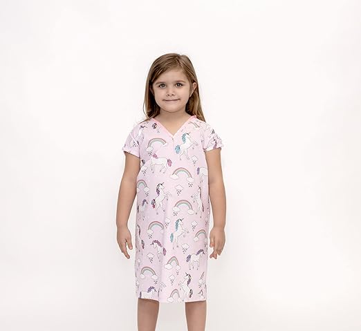 ENCOMPASS PEDIATRIC GOWNS