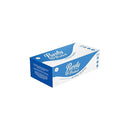 Medivena Nitrylex Nitrile Exam Gloves Gloves Exam Nitrile Pf Blu Smlime Bx 100/Bx 10Bx/Cs -RD30019902 - BriteSources