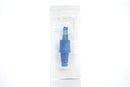 Icu Medical Adapters & Connectors Adapter Plug Clave Port Maleluer Lock Sterile 100/Cs -1195601 - BriteSources
