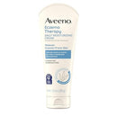 J&J Aveeno Eczema Treatment Cream Eczema Moisture 7.3Oz3/Bx 4Bx/Cs -116539 - BriteSources