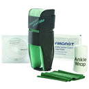 UNIVERSE ANKLE SPRAIN CARE KIT, BRACE LENGTH 9", SOLD AS EACH DJO, 105