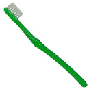Jm Murray Oraline Coral Value Toothbrush Toothbrush Value Coral Max26Adt Ast 72/Cs Imp Oly -10010BP - BriteSources