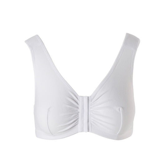 Mckesson Surgi-Bra® Ii, 34 Inch, White, 1/Ea