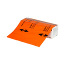 Z-SLIDER™ TRANSFER SHEET, SOLD AS 30/BOX SANDEL 2102