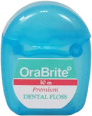 Jm Murray Oraline Dental Floss Flosser Child Orabrite Bbgum144/Cs -30203 - BriteSources
