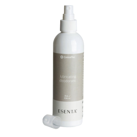 Deodorant, Lubricating Ostomyesenta Spray (25Bt/Cs), 25/Cs