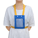 TELEMETRY POUCH, WHITE, 175/CS, SOLD AS CASE ENCOMPASS 10000646