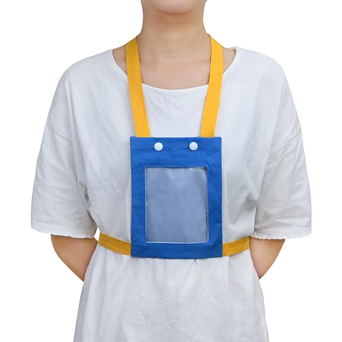 TELEMETRY POUCH, WHITE, 175/CS, SOLD AS CASE ENCOMPASS 10000646