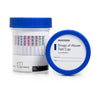 McKesson 14-Drug Panel with Adulterants Drugs of Abuse Test, 100/CS
