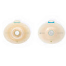 SenSura® Mio Click Convex Deep Ostomy Barrier, 18 mm Stoma Opening, Green Match, 5/BX