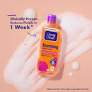 J&J Clean & Clear Facial Care Cleanser Hydrate Oil-Free 8Oz6/Bx 4Bx/Cs -117787 - BriteSources