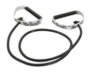 Performance Health Professional Resistance Tubing Tubing Resistance 48 Blkspecial Hvy W/Handles 30/Cs -21705 - BriteSources