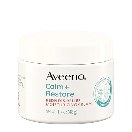 J&J Aveeno Baby Eczema Treatment Balm Eczema Therpy 11Oz3/Bx 4Bx/Cs -116724