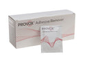 PROVOX® ADHESIVE REMOVER, SOLD AS 50/BOX ATOS 8012