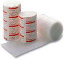 PADDING, CAST SYN 6"X4YDS (12/PK) SNCAST, 12/PK