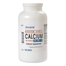 MAJOR® CALCIUM / VITAMIN D JOINT HEALTH SUPPLEMENT, SOLD AS 1/BOTTLE MAJOR 00904546092