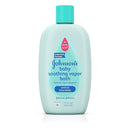 J&J Johnson'S Baby Care Vapor Soothing Bath Baby 15Oz6/Bx 4Bx/Cs -117725 - BriteSources