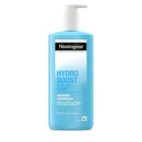 J&J Nuetrogena Hydro Boost Cream Body Gel Hydro Boost16Oz 3/Pk 4Pk/Cs -11343 - BriteSources