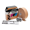 Kinesio Tex Classic Tape Tape Tex Classic 2Inx5.5Ydpurple 12Rl/Cs -CKTPU024 - BriteSources