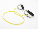 Performance Health Professional Resistance Tubing Tubing Resistance 48 Yelthin W/Handles 30/Cs -21721 - BriteSources