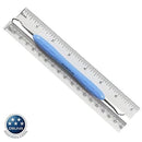 Osung 2Lsjac31-32  Sickle Scaler Jacquette Jac 31/32 Periodontal Tool, 2LSJAC31-32 - Osung USA
