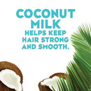 J&J Ogx Hair Care Serum Anti-Breakage Coconutmilk 4Oz 1/Pk 6/Cs -91008 - BriteSources