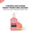 J&J Neutrogena Skin Care Cleanser Face Pink Grapefruit6Oz 3/Bx 4Bx/Cs -05365 - BriteSources