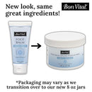 Performance Health Bon Vital Foot Balm Cr�me Creme Foot Balm 8 Oz Jar 12/Cs -BVFB8Z - BriteSources
