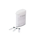 METER KIT INCLUDES: METER, TEST STRIPS, LANCETS, LANCET DEVICE, BATTERY & LEVEL 1 CONTROL SOLUTION, SOLD AS KIT ARKRAY 222