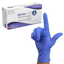 EXAM GLOVE, MEDIUM, 200/BX, 10 BX/CS, SOLD AS CASE DYNAREX 10000058