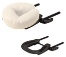 Earthlite Facepillows & Platforms Facepillow W/Delux Adj Platsapphire (Drop) -62111 - BriteSources