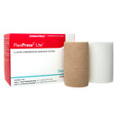 FlexPress2 Lite™ Self-adherent Closure Two-Layer Compression Bandage System, 1/BX