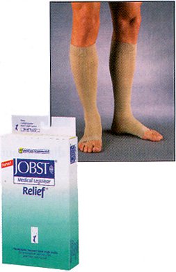 JOBST® COMPRESSION STOCKINGS, SOLD AS 1/PAIR BSN 114630
