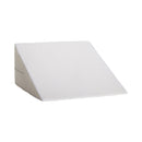 DMI® Foam Bed Wedge, White, 24 X 24 X 10 Inch, 1/EA