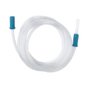 Medline Suction Tubing, 0.188 Inch Inner Diameter, 2 Yard Length, 50/CS