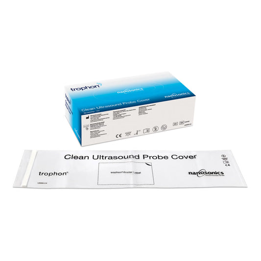 COVER, PROBE ULTRASOUND (100/BX), 100/BX