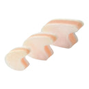 3-LAYER TOE SEPARATORS™ TOE SPACER, MEDIUM, SOLD AS 12/PACK PEDIFIX 8130-M
