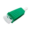 Assure® Lance Safety Lancet, 21 gauge, 1.8 mm Depth, Green, 4800/CS