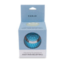 Kanjo Vibrating Acupressure Foot Pain Relief Ball, 36/CS