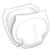 Wings Contoured Insert Pad, 13 x 24 in., 88/CS