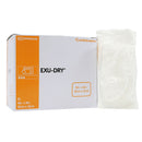 SMITH & NEPHEW EXU-DRY ANTI-SHEAR SUPER ABSORBENT DRESSING, 4 X 6 INCH, SOLD AS 120/CASE SMITH 5999004120