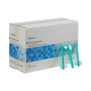 MCKESSON DENTURE BRUSH, SOLD AS 144/BOX MCKESSON 16-TBDEN