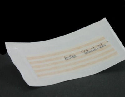 Suture Strip® Plus Skin Closure Strip, 50/Bx