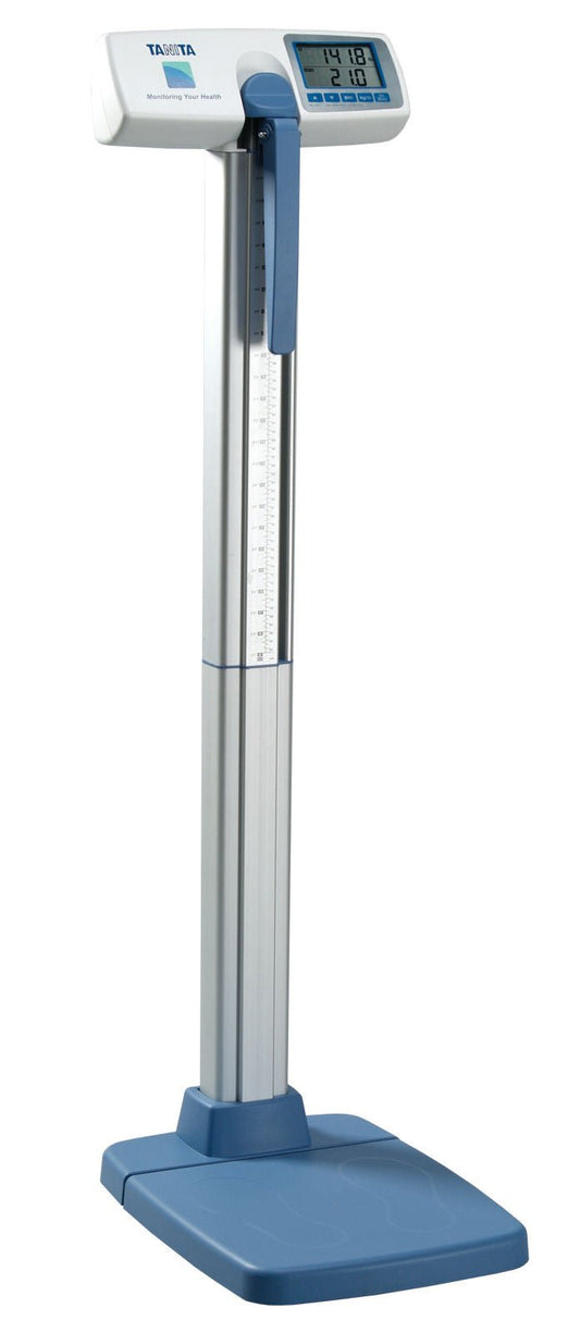 Tanita WB-3000 Floor Scale LCD Display, 1/EA