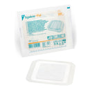 3M™ Tegaderm™ +Pad Film Dressing with nonadherent Pad, 6 x 6 Inch, 25/BX