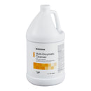 MCKESSON MULTI-ENZYMATIC INSTRUMENT DETERGENT, 1 GAL JUG, EUCALYPTUS SPEARMINT, SOLD AS 1/EACH MCKESSON 53-28501